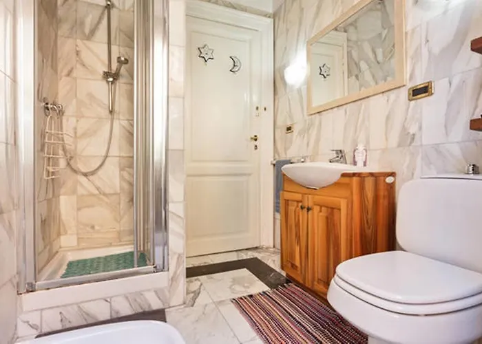 Maison De Didi B&B *