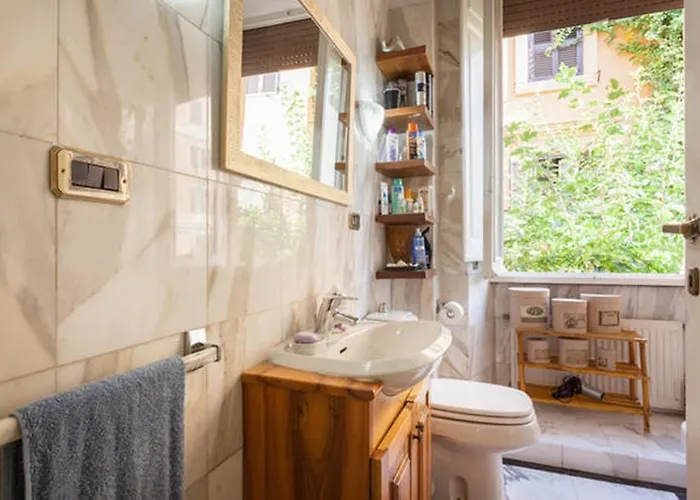 Maison De Didi B&B *