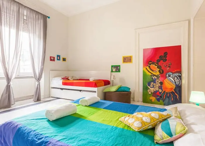 Maison De Didi B&B *