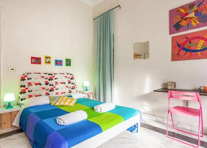 Bed & Breakfast Maison De Didi B&B *