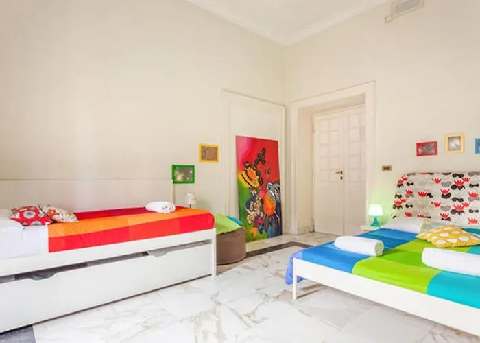 Bed & Breakfast Maison De Didi B&B Rome