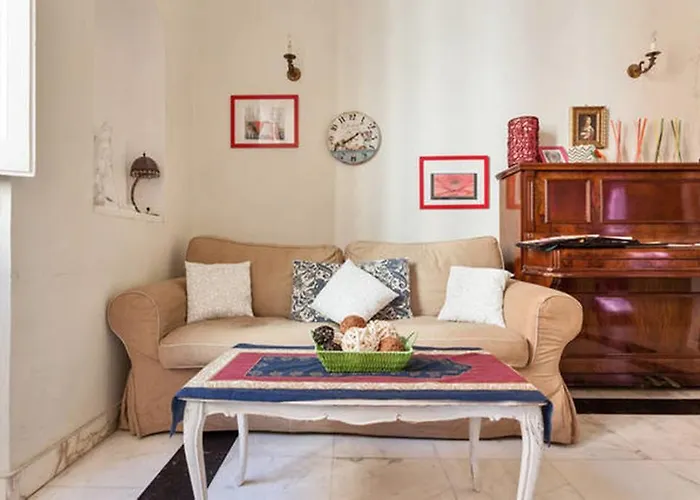 Maison De Didi B&B Bed & Breakfast *