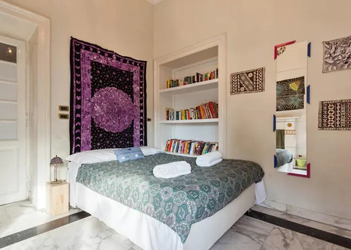 Maison De Didi B&B Bed & Breakfast