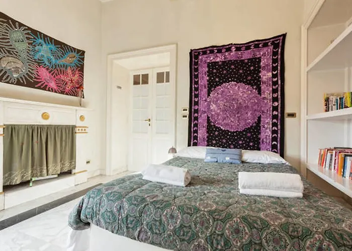 Maison De Didi B&B Bed & Breakfast Rome