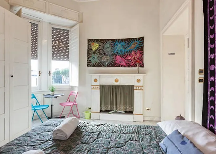 Maison De Didi B&B Rome