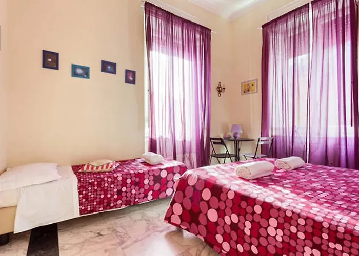 Maison De Didi B&B