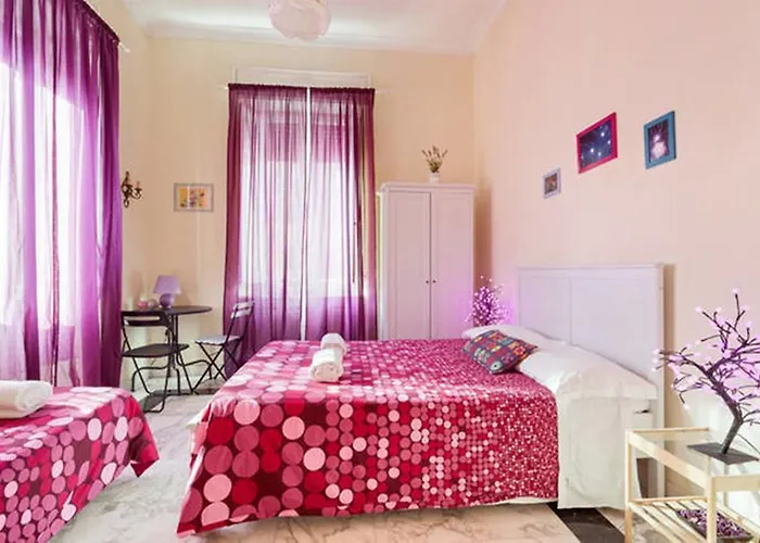 Maison De Didi B&B Rome