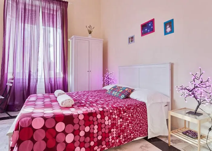 Bed & Breakfast Maison De Didi B&B