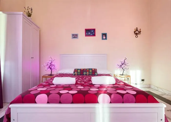 Bed & Breakfast Maison De Didi B&B Rome