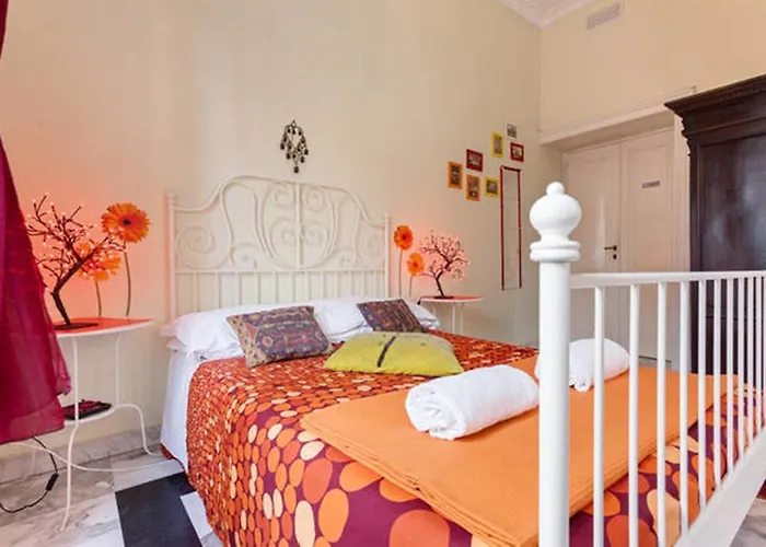 Bed & Breakfast Maison De Didi B&B *