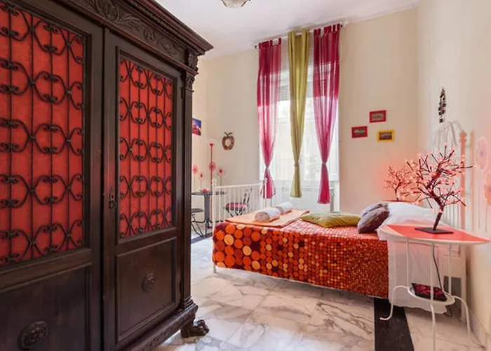 Maison De Didi B&B Rome