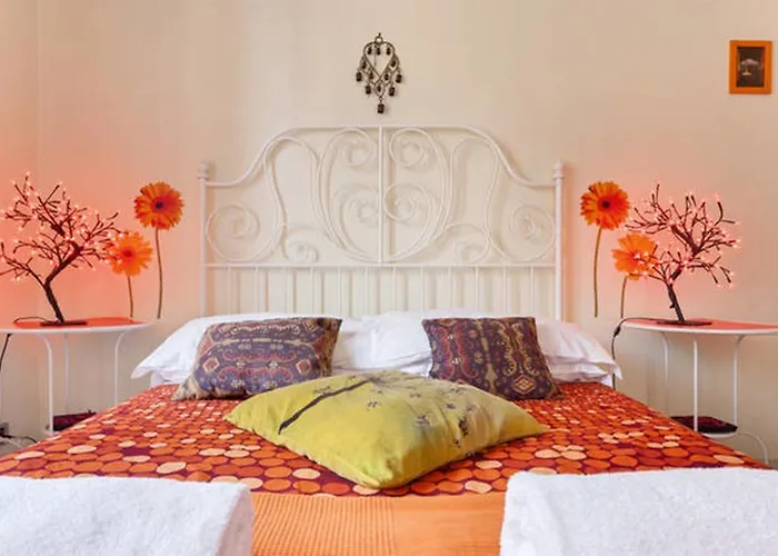 Bed & Breakfast Maison De Didi B&B *