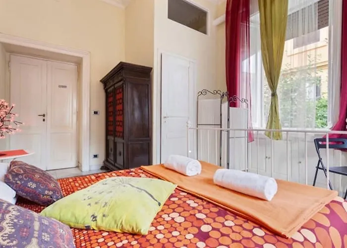 Bed & Breakfast Maison De Didi B&B Rome