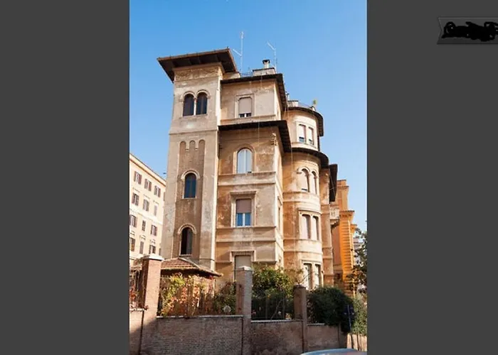 Maison De Didi B&B Bed & Breakfast