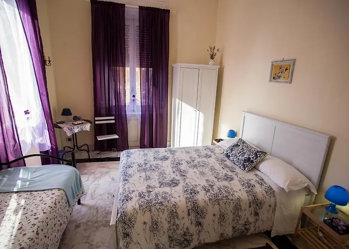 Maison De Didi B&B Rome