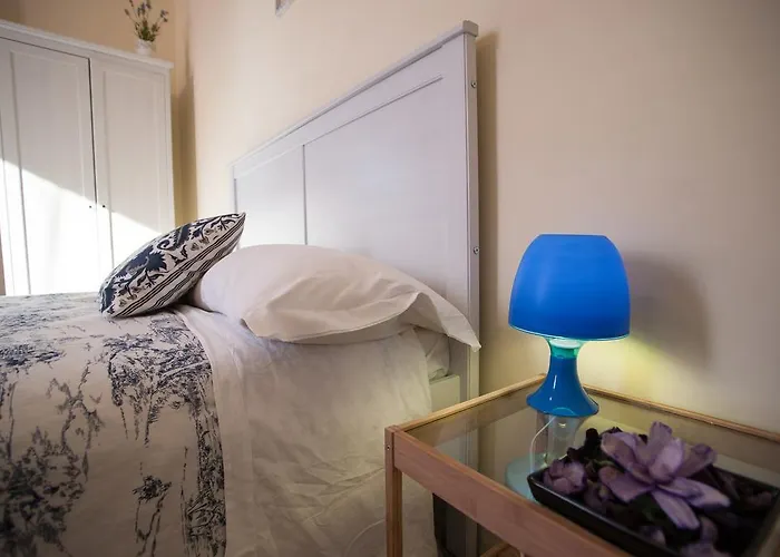 Maison De Didi B&B
